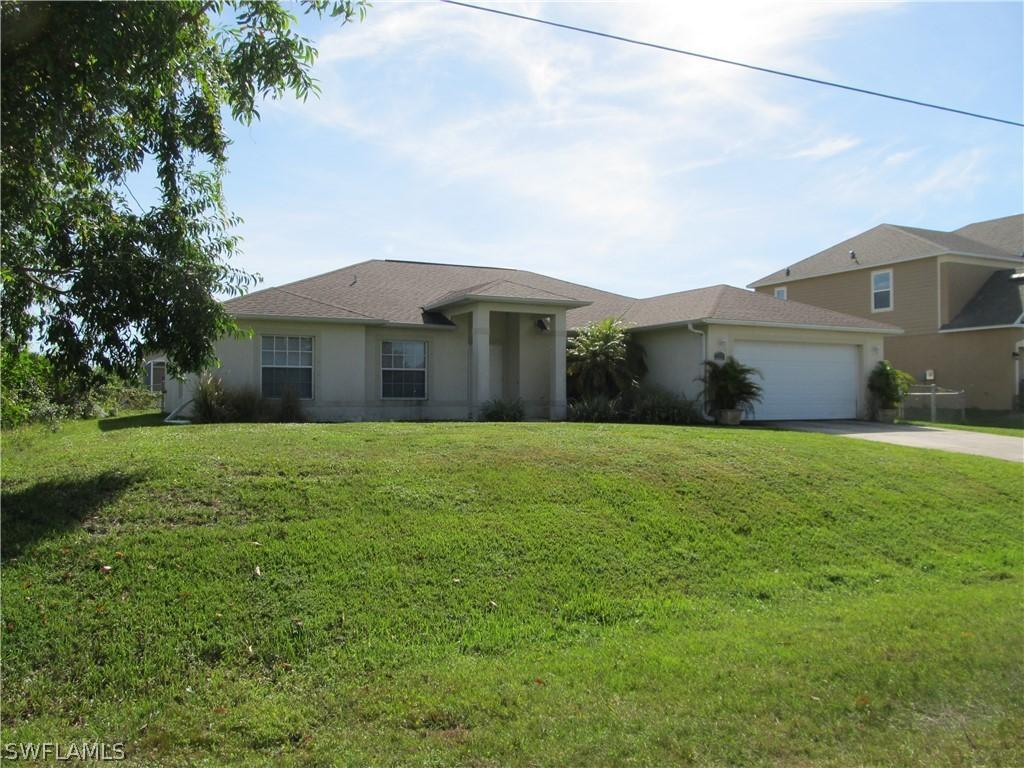 2736 NW 11th St., Cape Coral, FL 33993