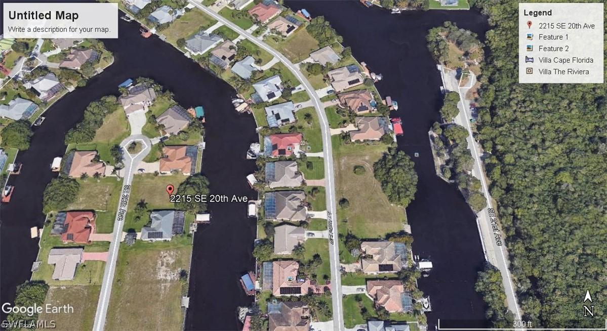 2215 SE 20th Ave., Cape Coral, FL 33990
