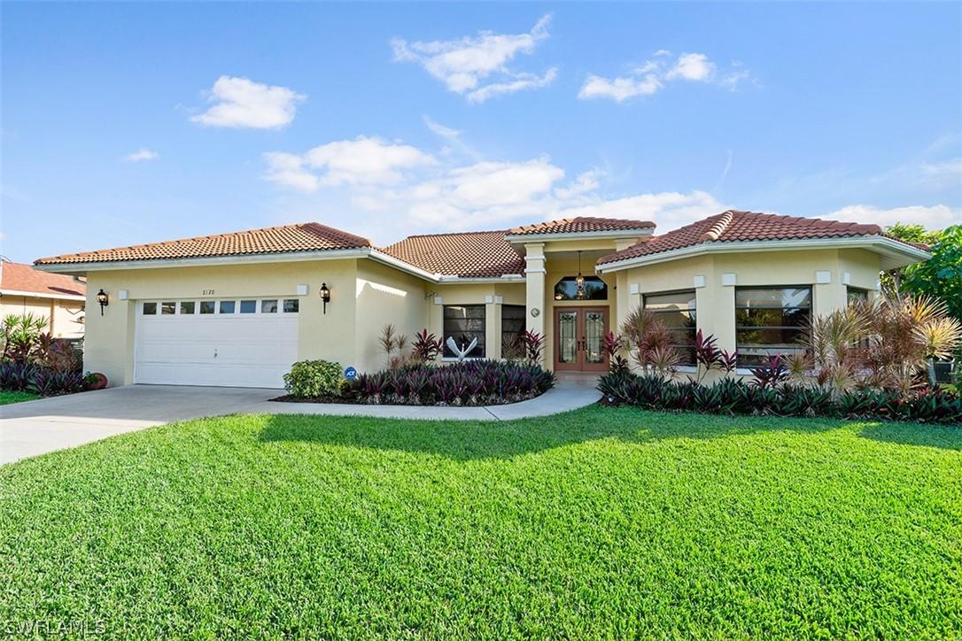 2120 SE 2nd St., Cape Coral, FL 33990