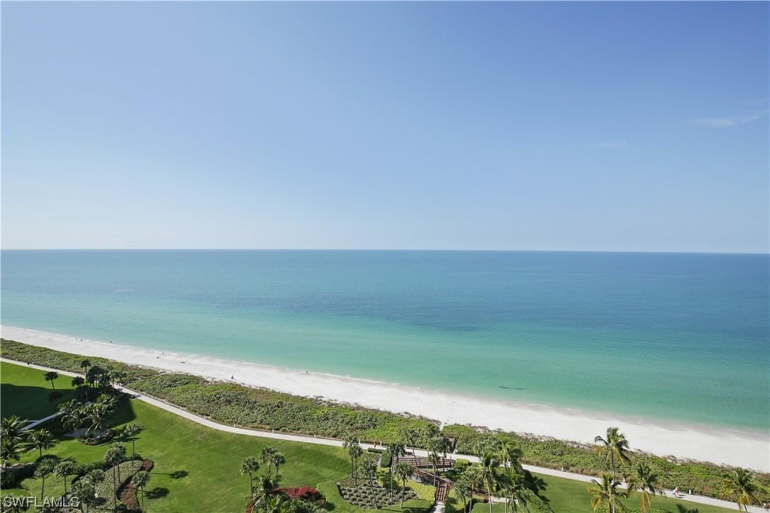 4551 Gulf Shore Blvd. #1103, Naples, FL 34103