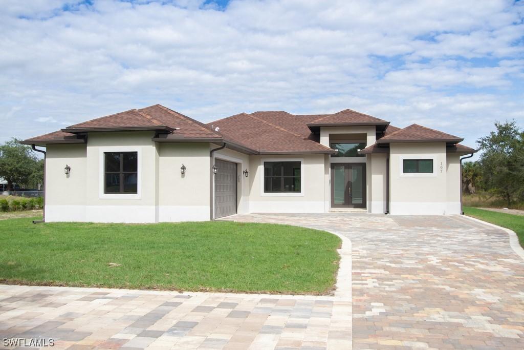 167 20th Ave., Naples, FL 34120