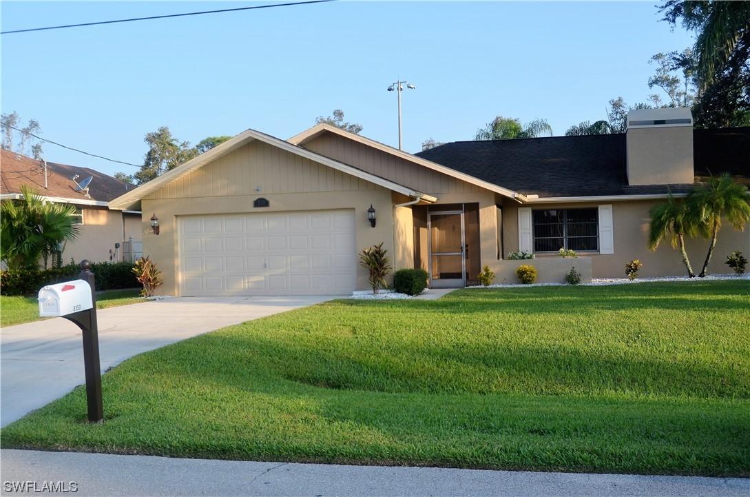 8153 Winged Foot Dr., Fort Myers, FL 33967