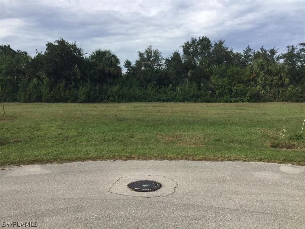 17431 Cornflower Ln., Punta Gorda, FL 33955