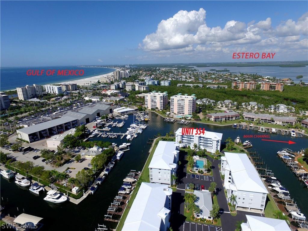 4551 Bay Beach Ln. #354, Fort Myers Beach, FL 33931