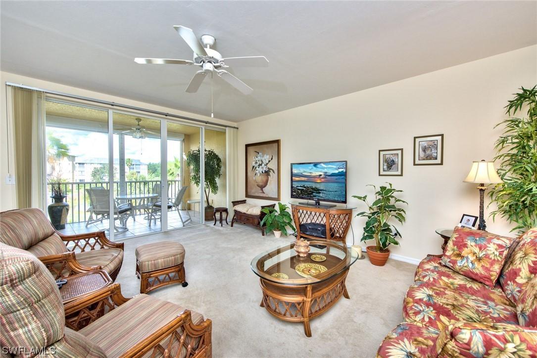 4040 Durango Ct. #307, Estero, FL 33928