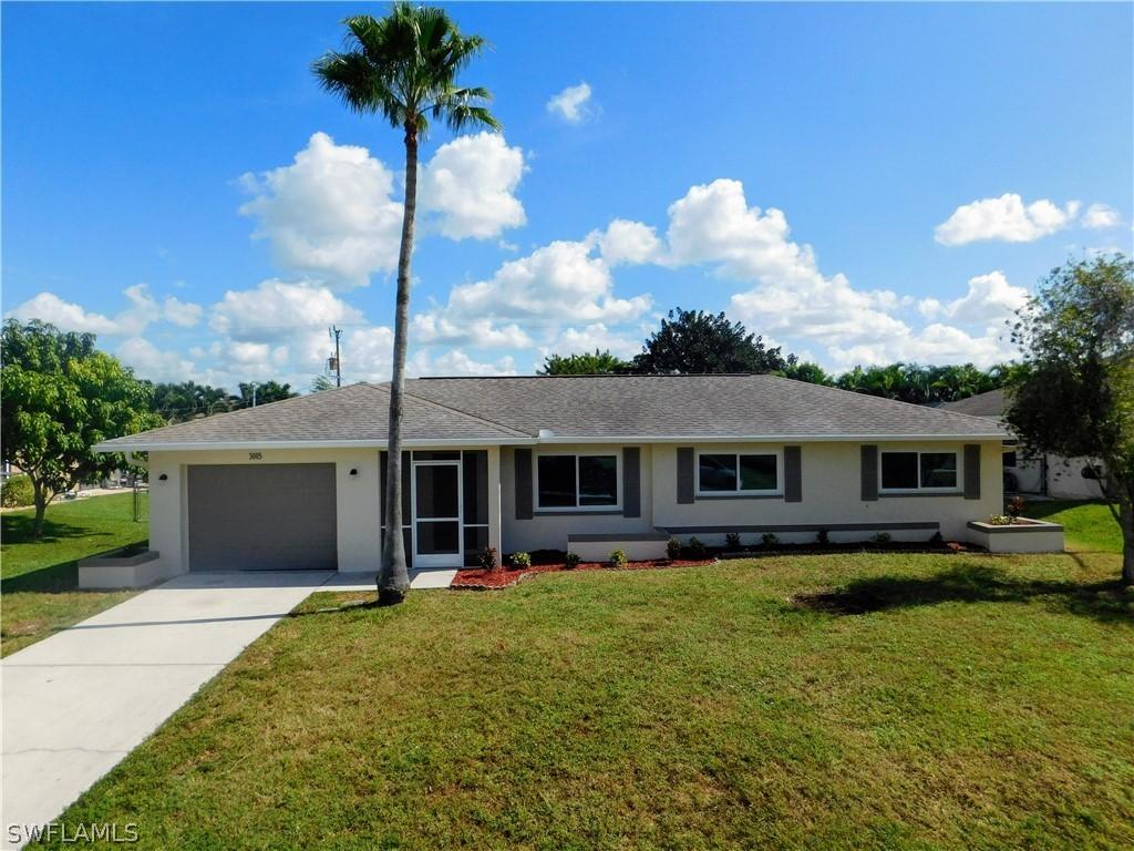 3005 SW 2nd Pl., Cape Coral, FL 33914