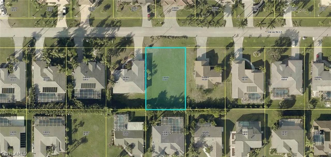 2710 SW 46th St., Cape Coral, FL 33914