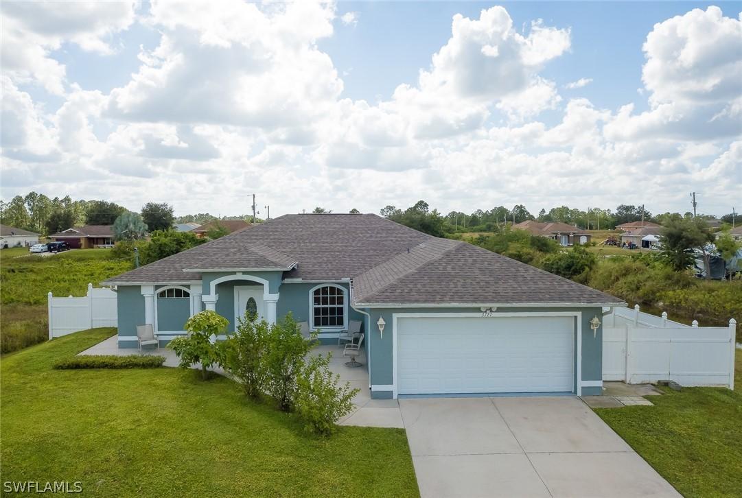 [Address Hidden by Seller], Lehigh Acres, FL 33976