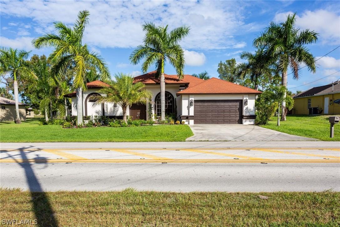 2021 SW 32nd St., Cape Coral, FL 33914