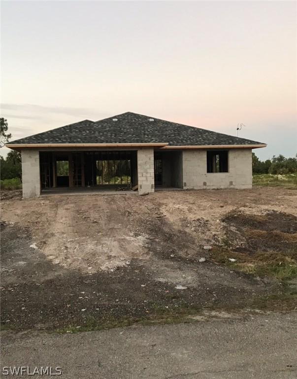 3718 Kilarney St., Fort Myers, FL 33905