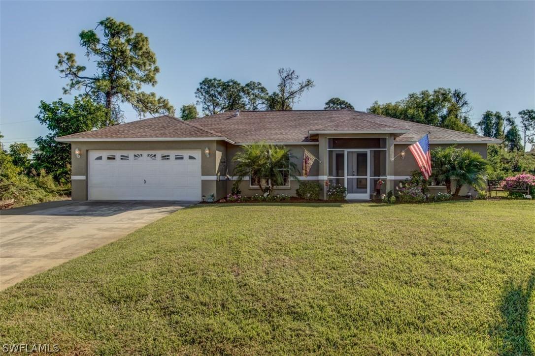18217 Sycamore Rd., Fort Myers, FL 33967