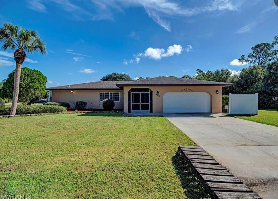 825 Chevy Chase St., Port Charlotte, FL 33948