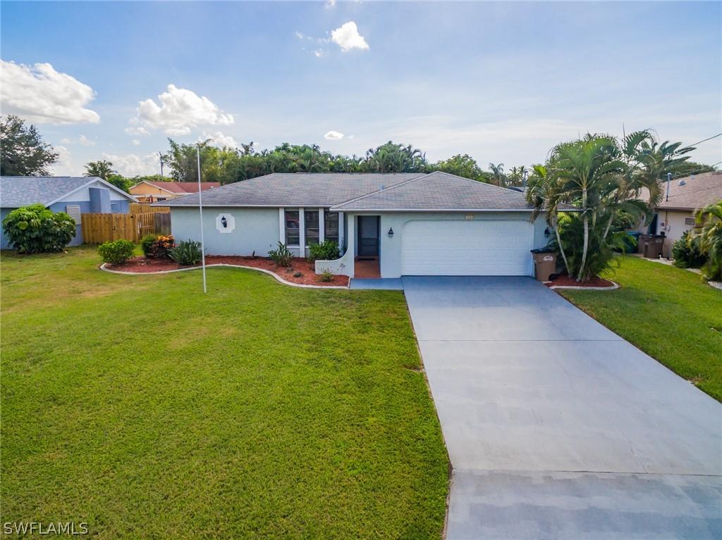 1206 SE 14th Ter., Cape Coral, FL 33990