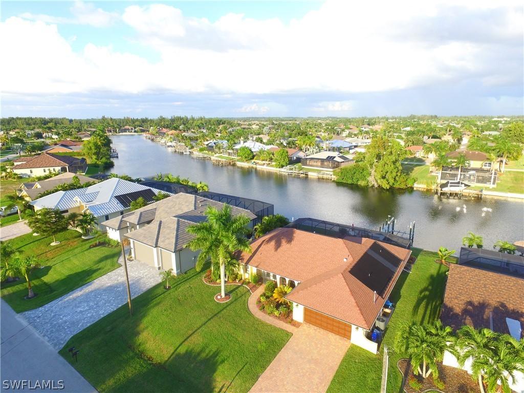 2805 SW 29th Ave., Cape Coral, FL 33914
