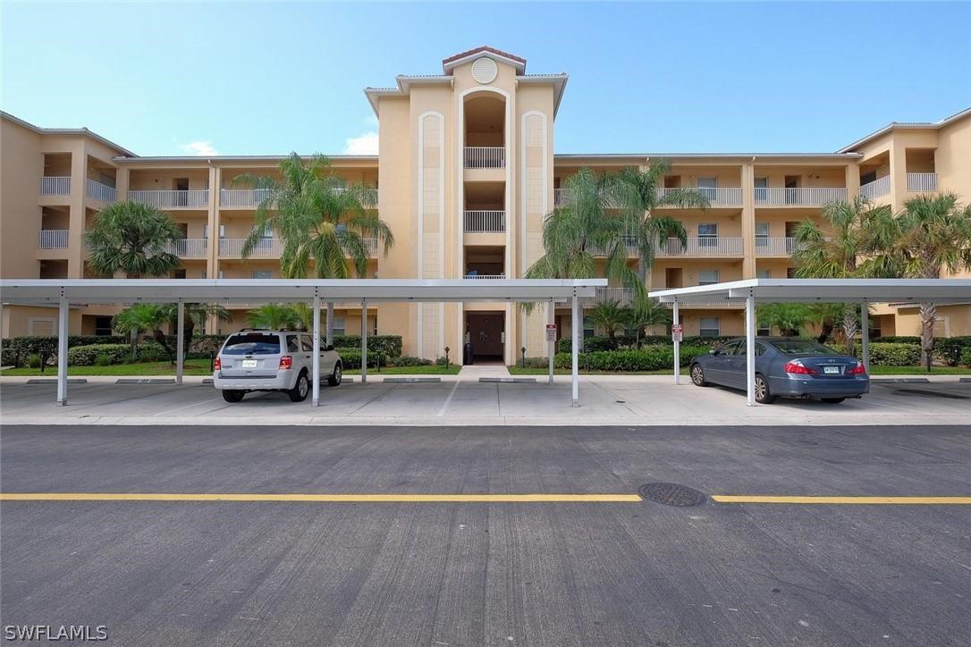 19760 Osprey Cove Blvd. #127, Estero, FL 33967