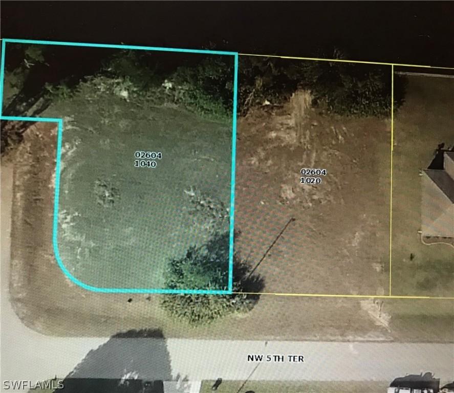 611 NW 5th Ter., Cape Coral, FL 33993