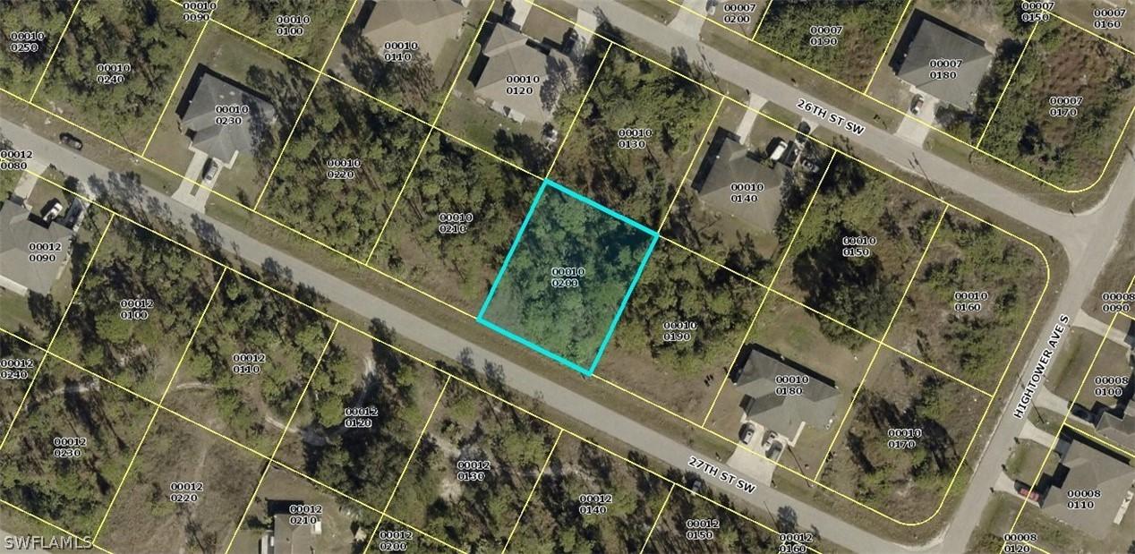 4612 27th St., Lehigh Acres, FL 33973