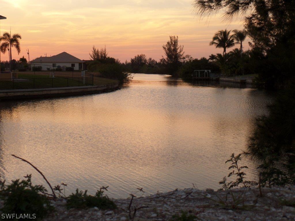 1822 NW 32nd Pl., Cape Coral, FL 33993