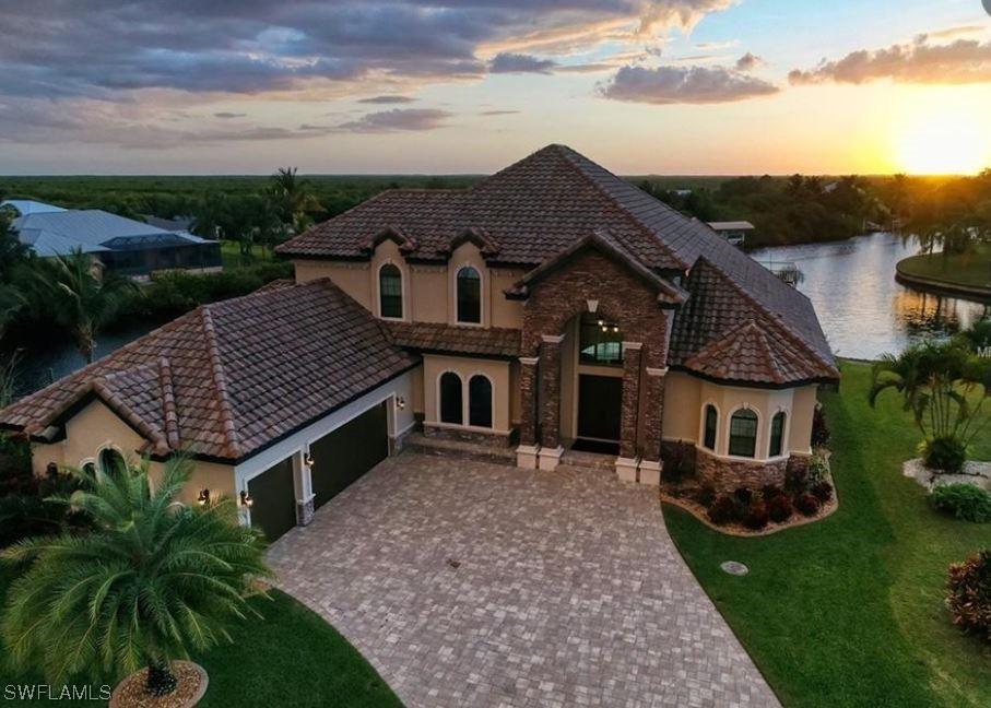 19227 Palmdale Ct., Port Charlotte, FL 33948