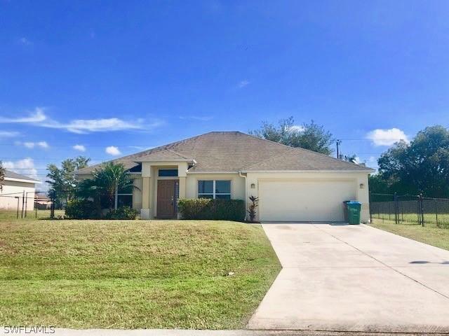 1225 NE 4th Ave., Cape Coral, FL 33909