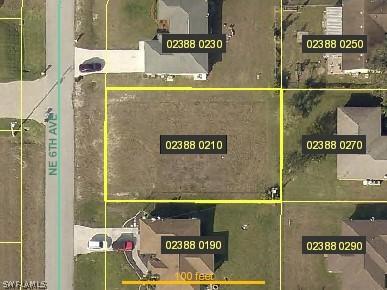 1113 NE 6th Ave., Cape Coral, FL 33909