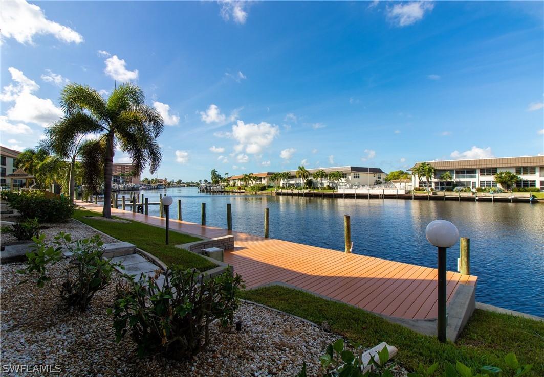 4210 SE 20th Pl. #A3, Cape Coral, FL 33904