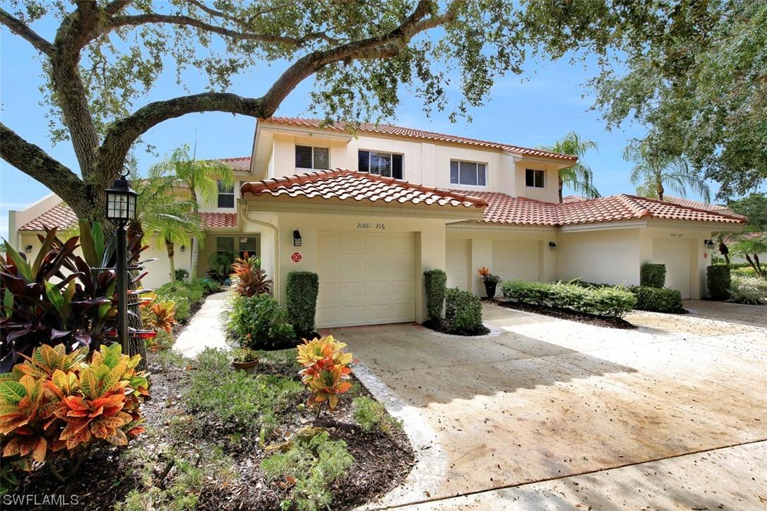 20881 Wildcat Run Dr. #206, Estero, FL 33928