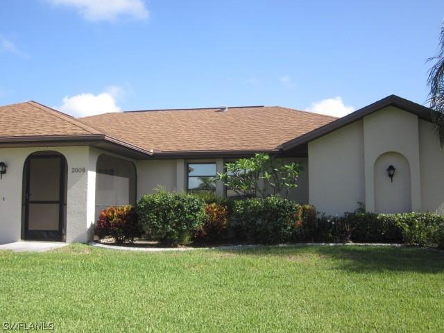 2009 SE 2nd St., Cape Coral, FL 33990