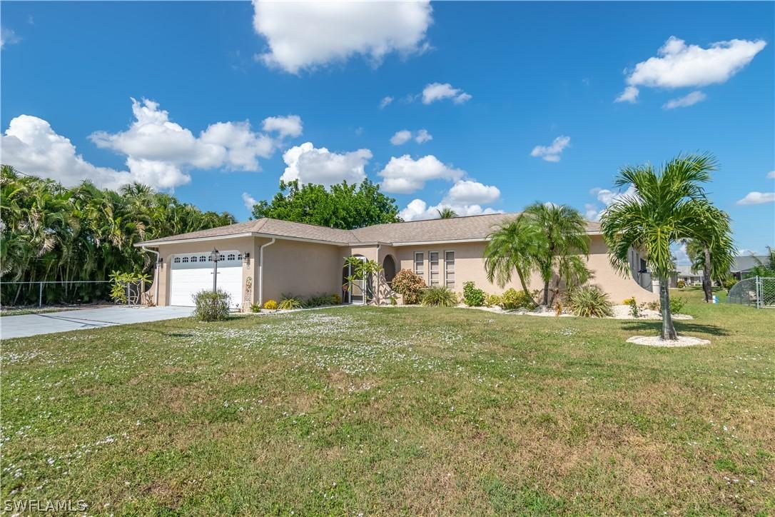 1625 SE 12th St., Cape Coral, FL 33990