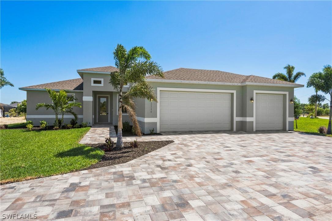 1823 SW 29th Ter., Cape Coral, FL 33914