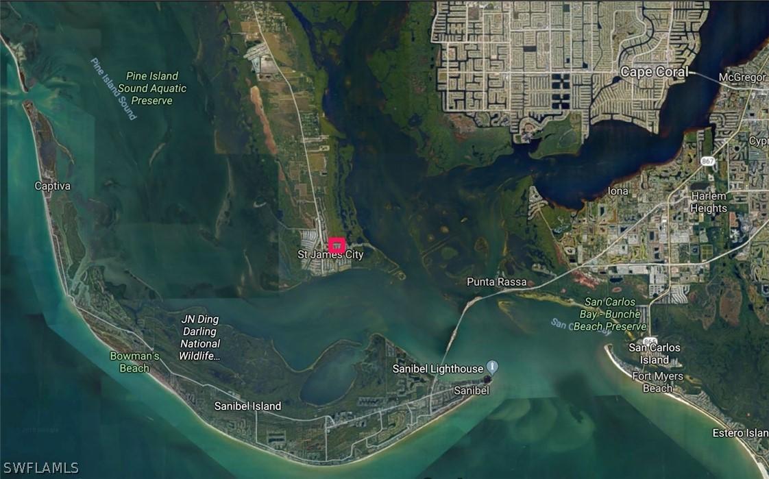 3180 8th Ave., St. James City, FL 33956