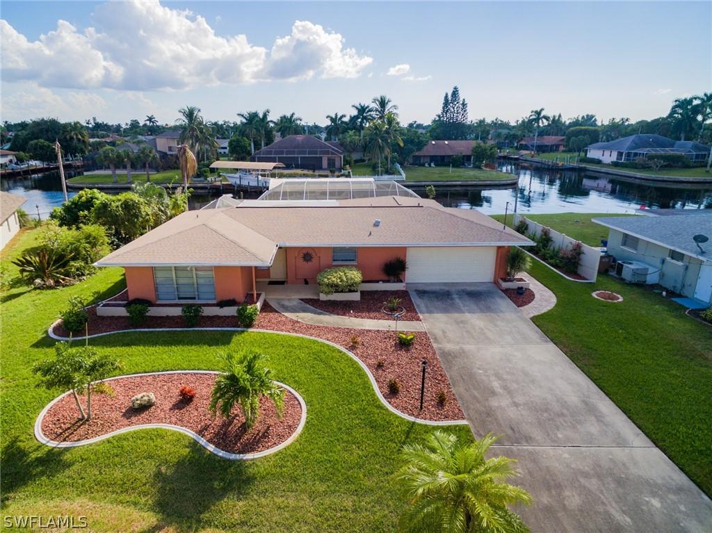 3130 SE 17th Pl., Cape Coral, FL 33904