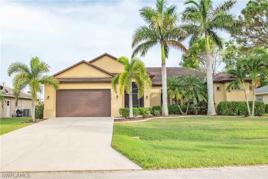 1110 SW 46th Ter., Cape Coral, FL 33914
