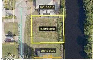 354 Morse Plz., Fort Myers, FL 33905