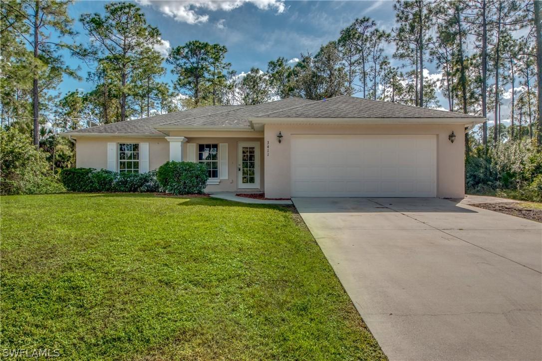 3411 50th St., Lehigh Acres, FL 33971
