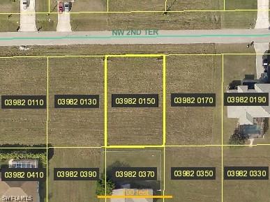 2820 NW 2nd Ter., Cape Coral, FL 33993