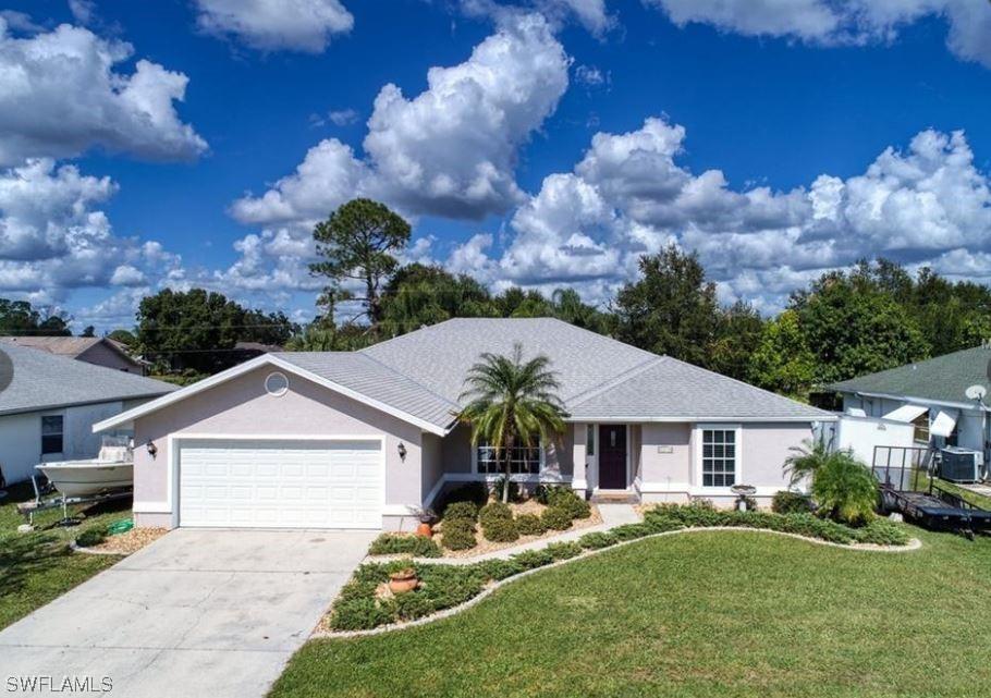 23270 Kim Ave., Port Charlotte, FL 33954