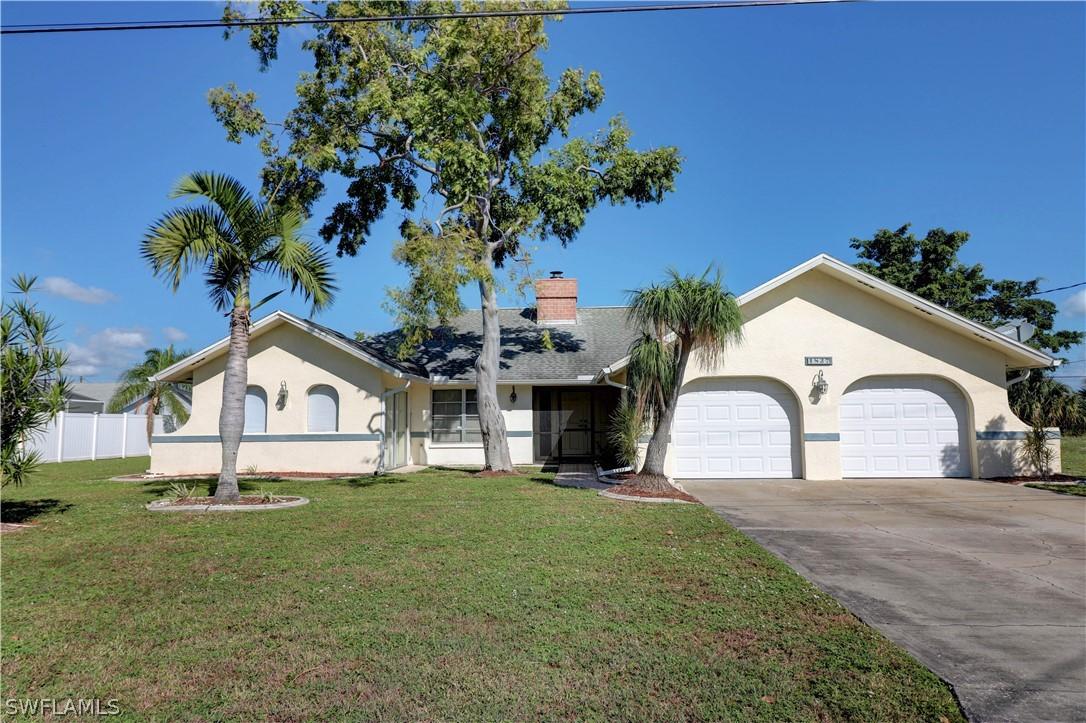 1827 SE 13th Ter., Cape Coral, FL 33990