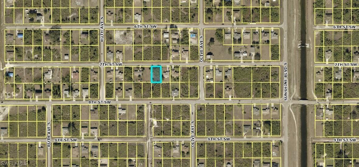 3209 7th St., Lehigh Acres, FL 33976