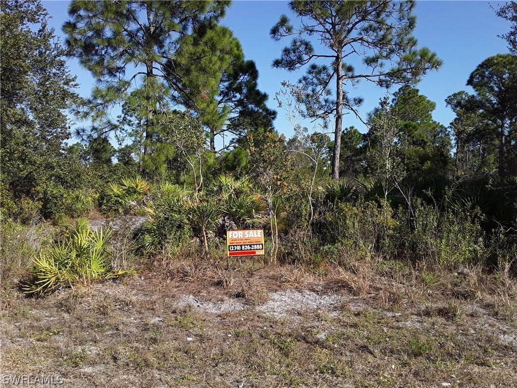 6008 Olive Ave., Lehigh Acres, FL 33971