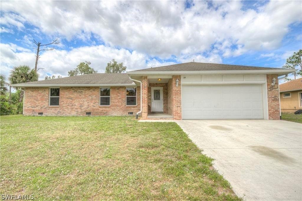 134 Navy Ave., Lehigh Acres, FL 33974