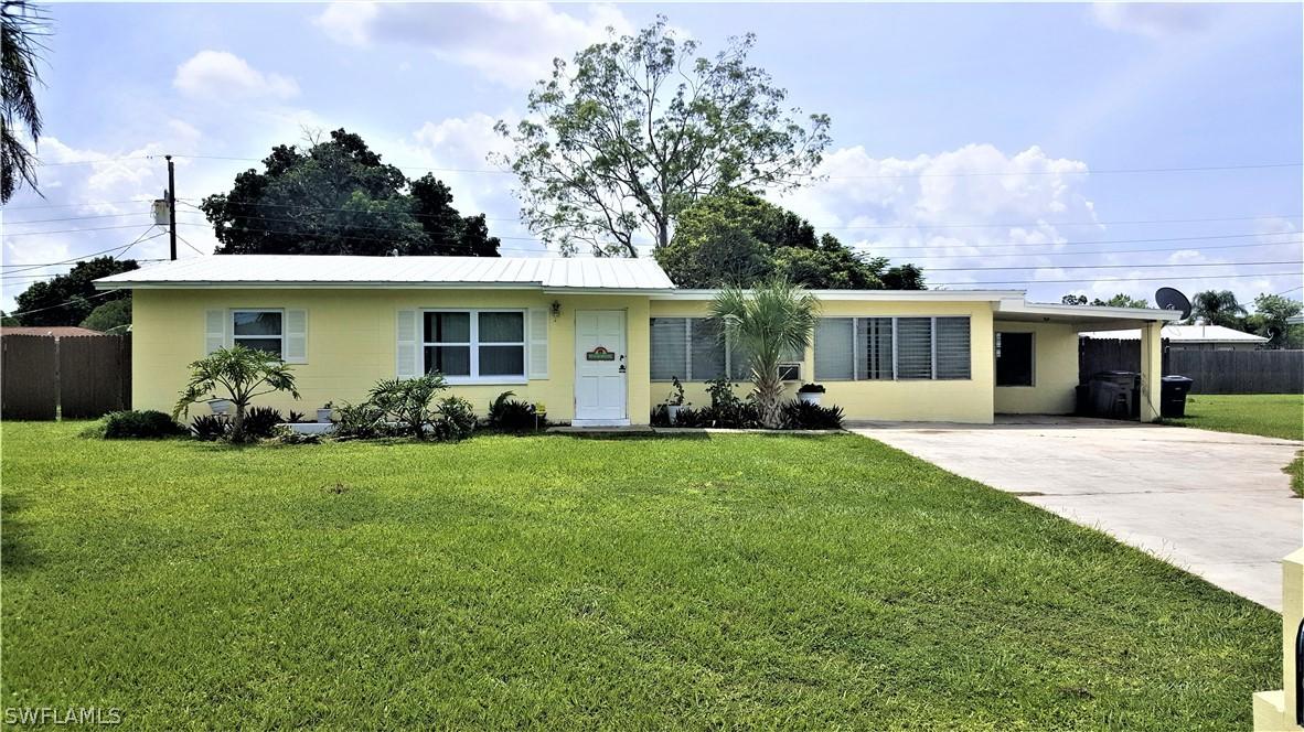 204 E Jasmine Rd., Lehigh Acres, FL 33936
