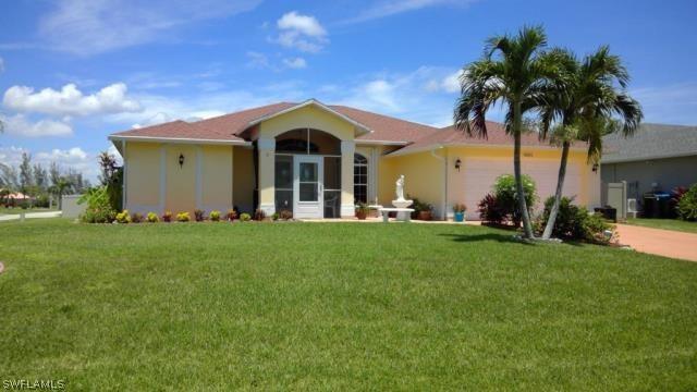 4021 SW 15th Ave., Cape Coral, FL 33914