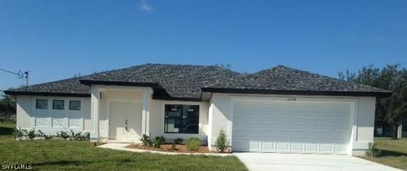 1226 SW 17th Pl., Cape Coral, FL 33991