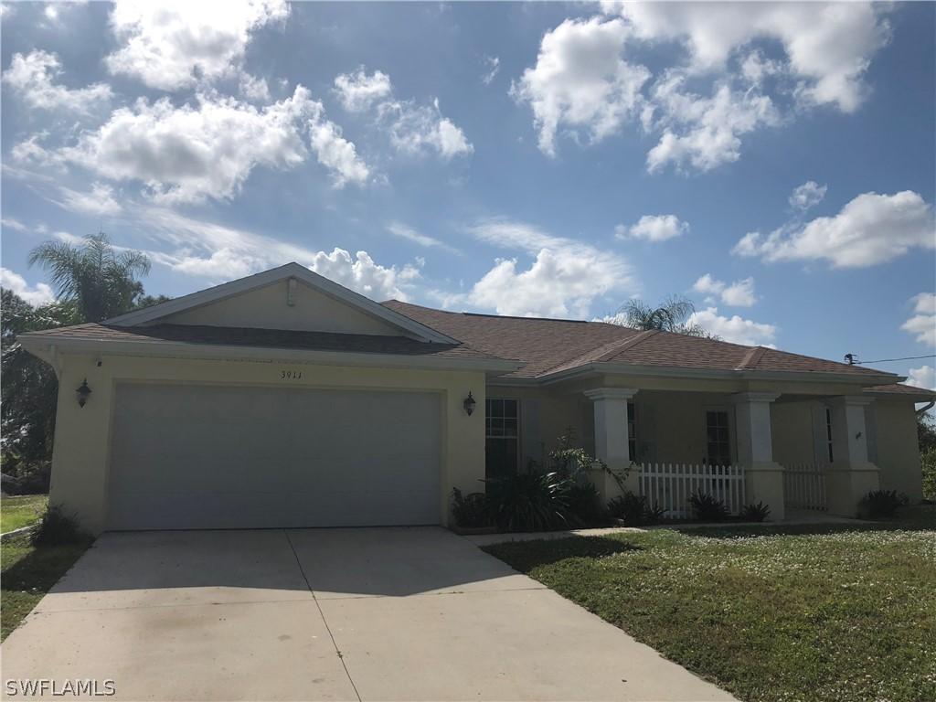 3911 38th St., Lehigh Acres, FL 33976
