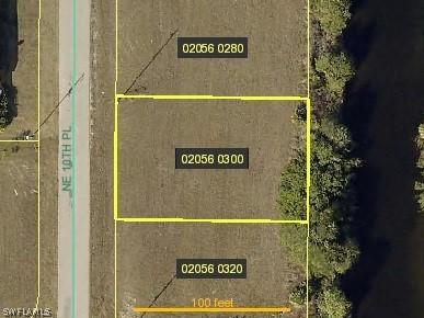 1218 NE 14th Ave., Cape Coral, FL 33909