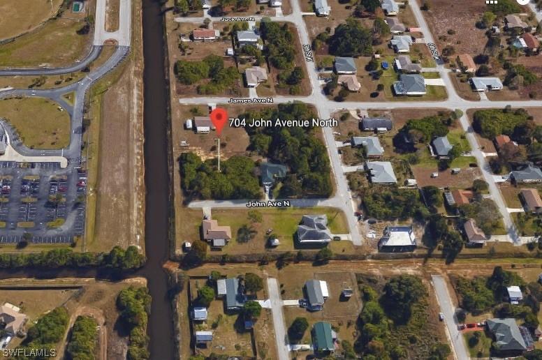 704 John Ave., Lehigh Acres, FL 33971