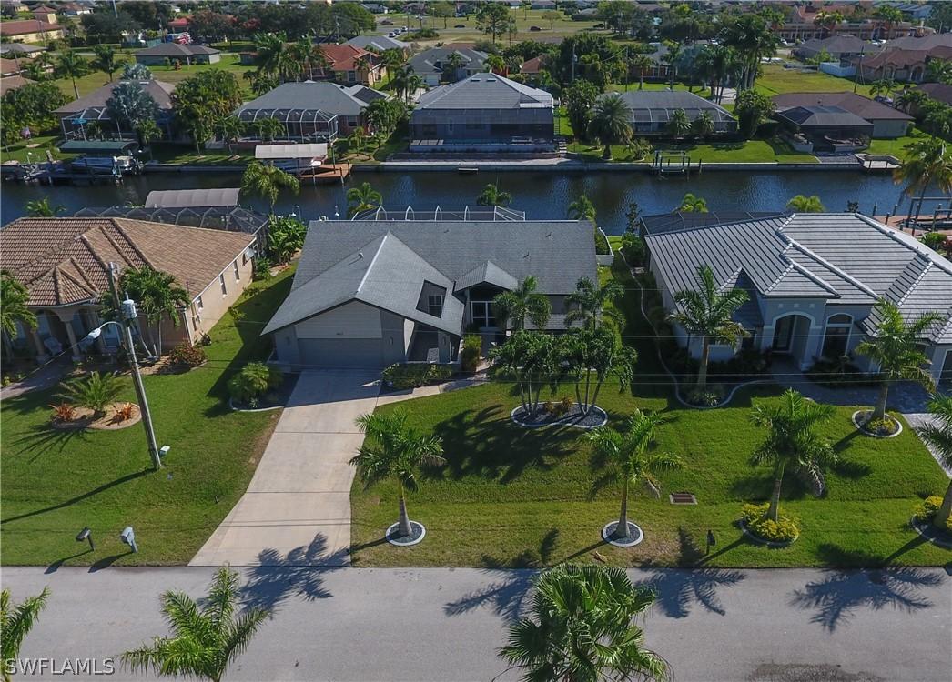4617 SW 17th Pl., Cape Coral, FL 33914