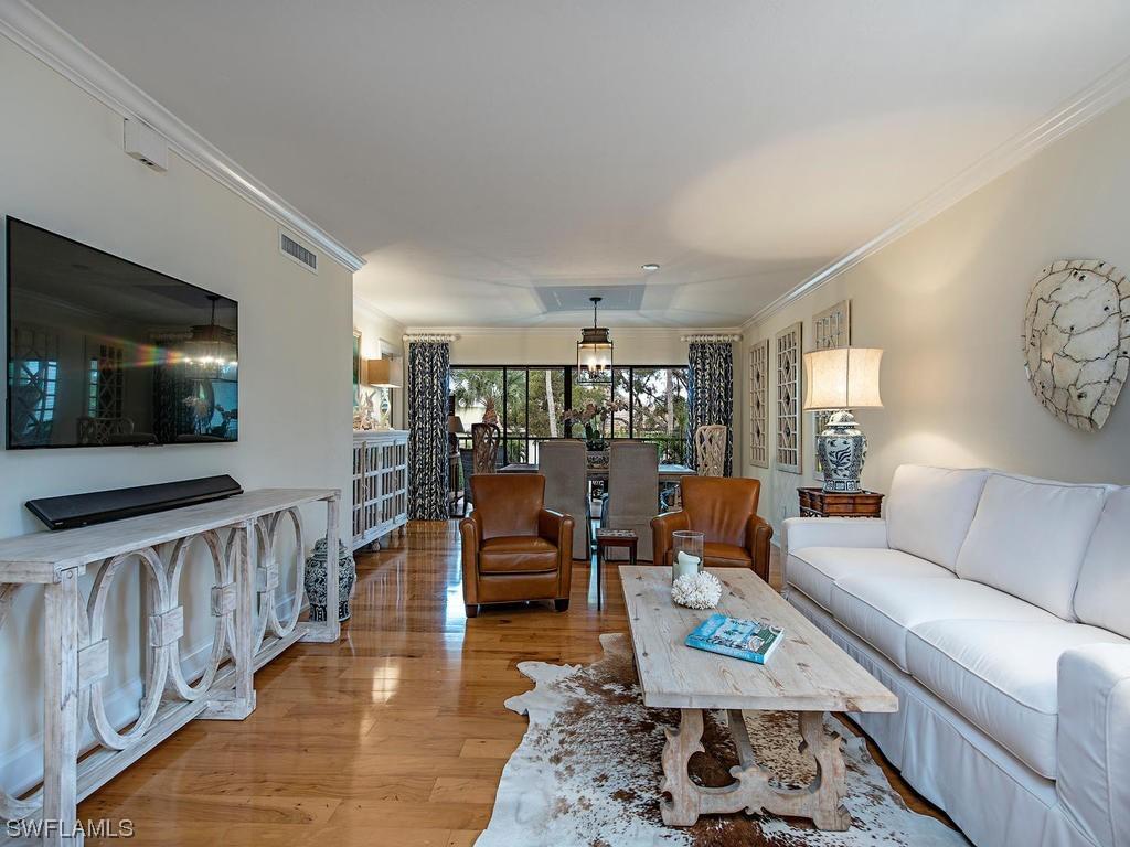 1061 8th St. #201, Naples, FL 34102