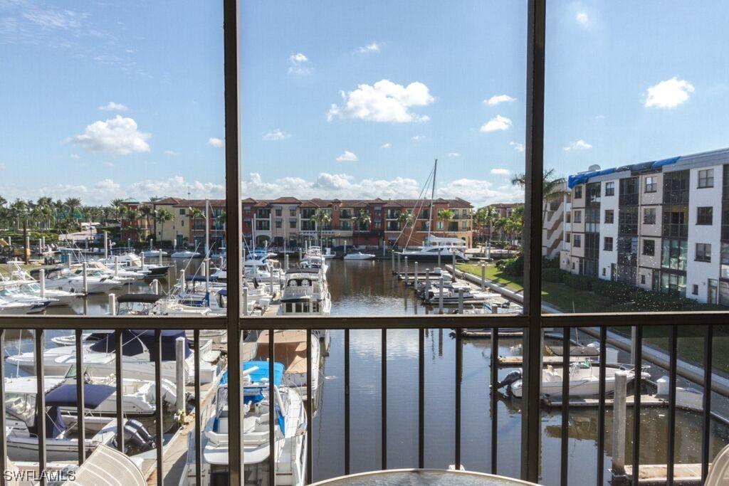 801 River Point Dr. #206A, Naples, FL 34102
